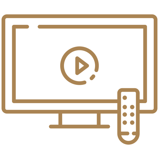 Televisione