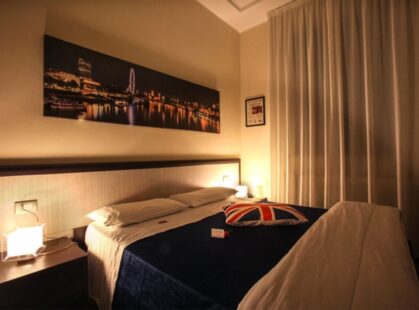 London Room