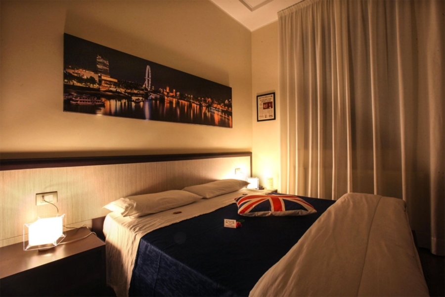 London Room