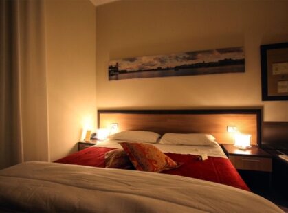Brindisi Room