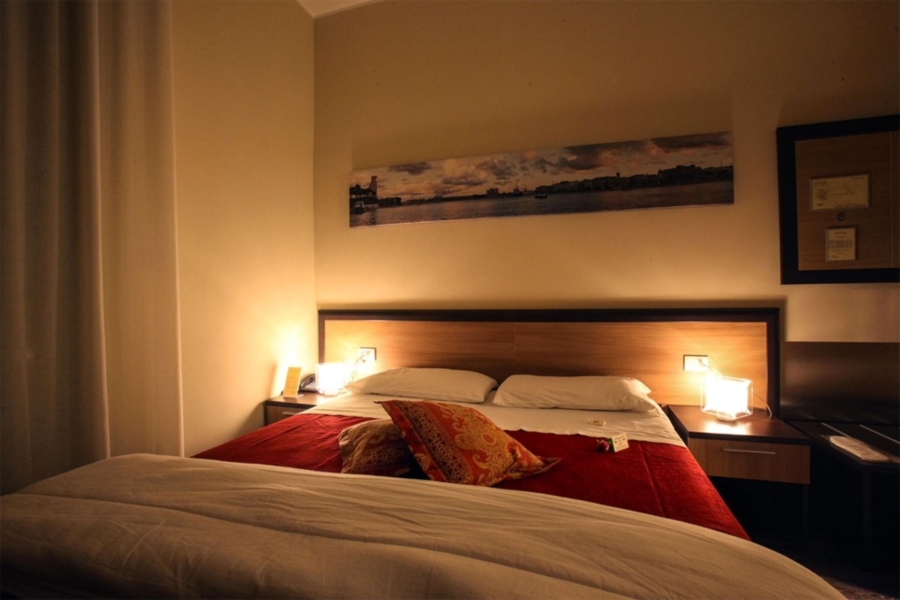Brindisi Room
