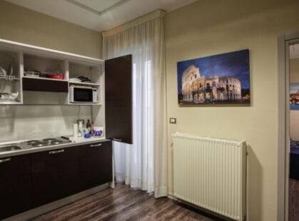 Roma Suite