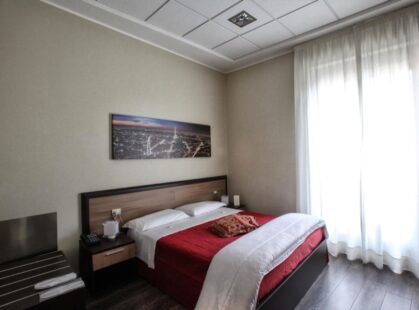 Paris Room