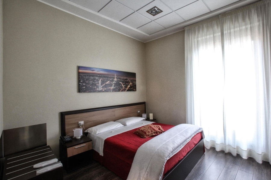 Paris Room