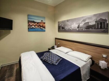 Roma Suite