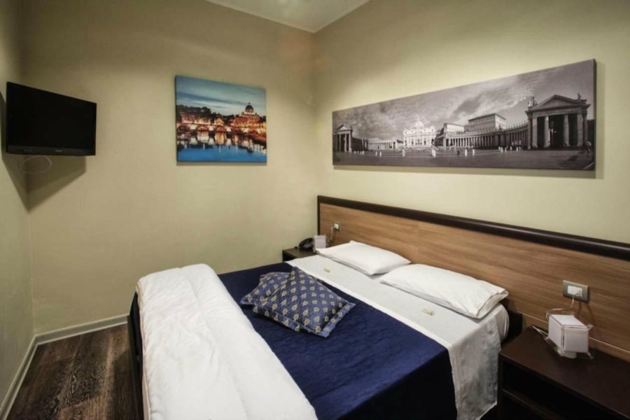 Roma Suite