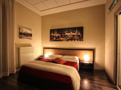 Moskva Room