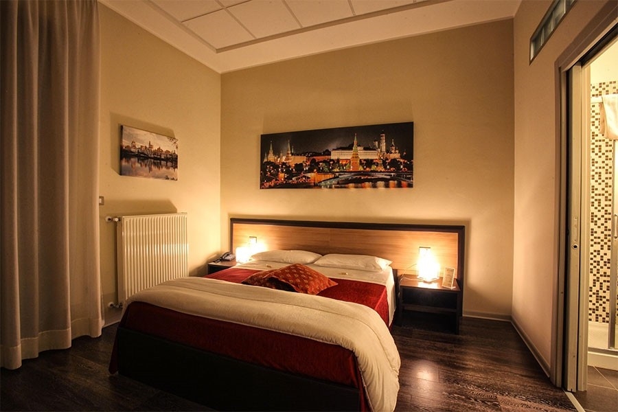 Moskva Room
