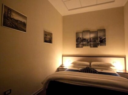 New York Suite