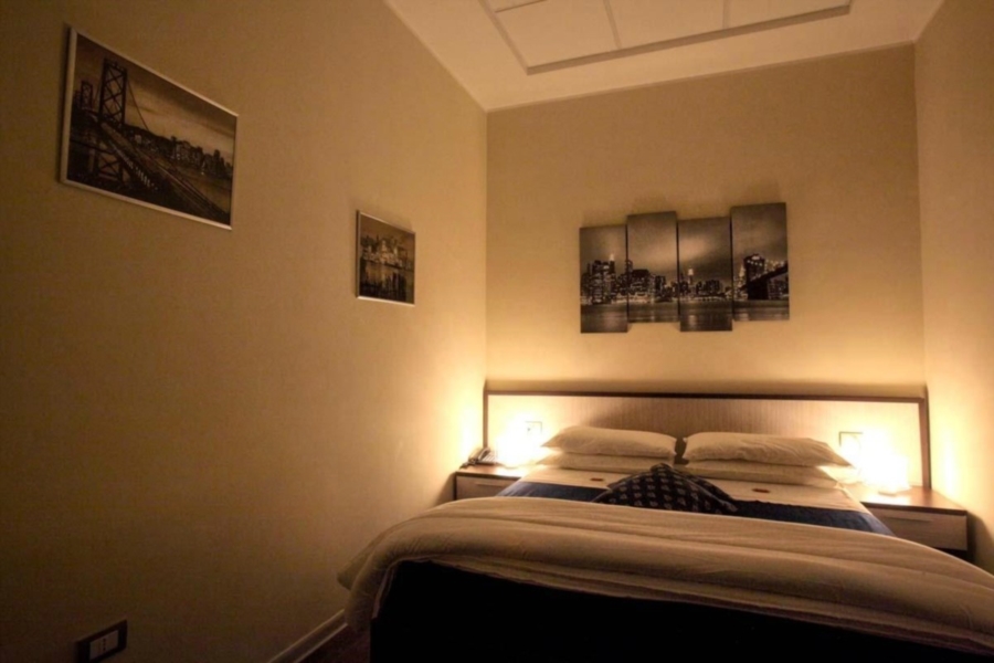 New York Suite