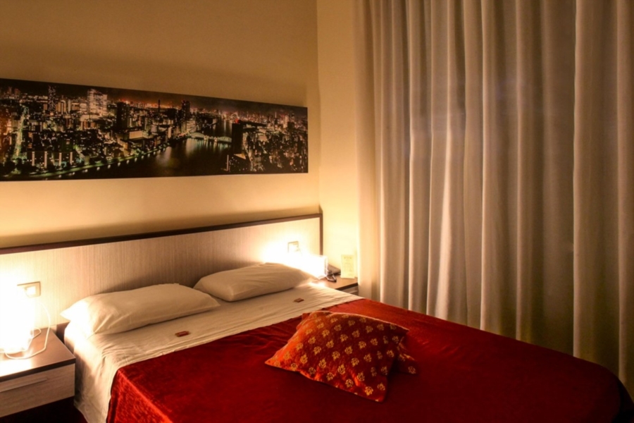 Tokyo Room